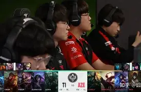 第一轮淘汰赛战罢，不败战队领跑