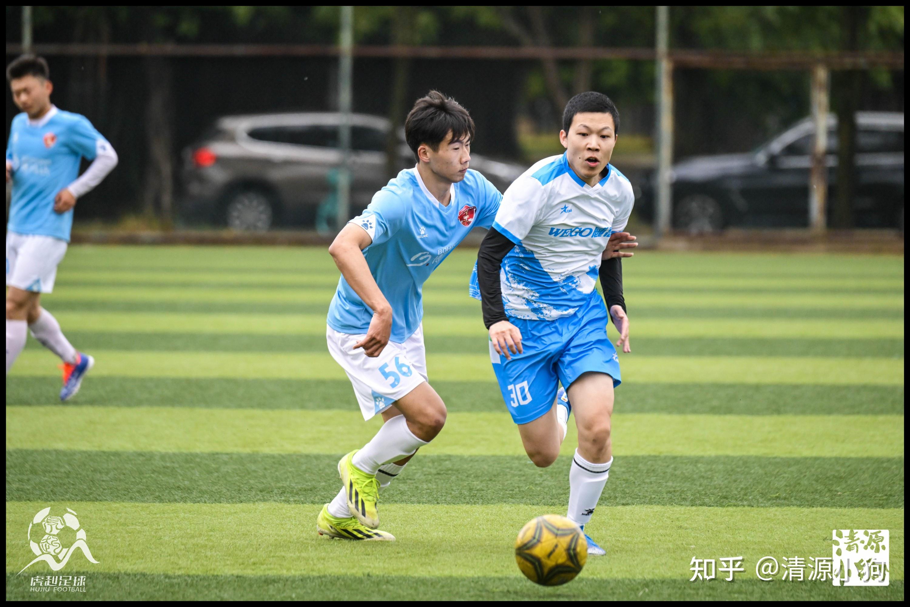 足球大赛风云再起，球队实力对垒激烈